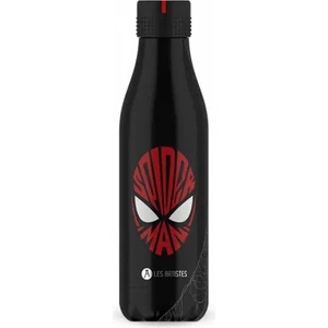 Les Artistes Paris Isı Yalıtımlı Çelik Termos Matara 500ML Spider
