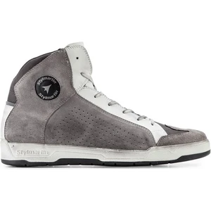 Colorado Grey Korumalı Motosiklet Ayakkabısı