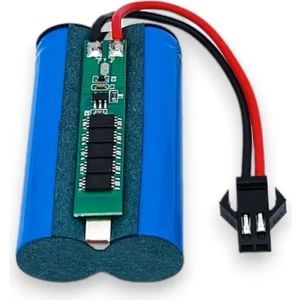 3.7V | 1800 Mah | 14500 | Li-Ion | Oyuncak Araba Pili