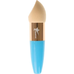 Professional Makeup Sponge Makyaj Aplikatör Süngeri Mavi
