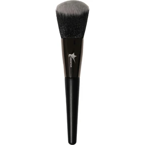 Professional Makeup Brush Soft Hair Serisi Kabuki Allık Ve Pudra Makyaj Fırçası No:25
