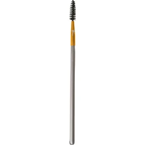 Professinal Makeup Brush Champagne Kaş Ve Kirpik Makyaj Fırçası No:17