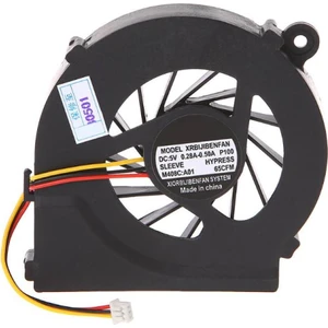 Hp ile Uyumlu Pavilion G6-1213ST, G6-1214ST, G6-1215ET, G6-1215ST Cpu Fan, Işlemci Fanı