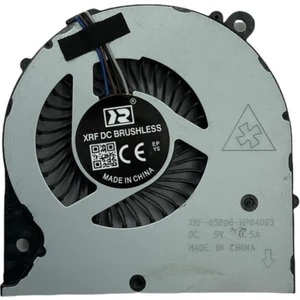 Hp ile Uyumlu Elitebook 840 G4 (Z2V51EA), 840 G4 (Z2V61EA) Cpu Fan, Işlemci Fanı