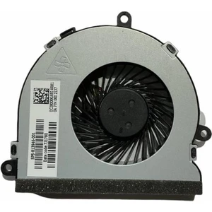 Hp ile Uyumlu 15-BA009NT (W7S99EA), 15-BA010NT (W7T00EA) Cpu Fan, Işlemci Fanı