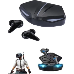 K55 Gaming Kablosuz Bluetooth Oyuncu Kulaklık