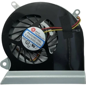 Msı ile Uyumlu MS-16GA, MS-16GC, MS-16GD Cpu Fan, Işlemci Fanı