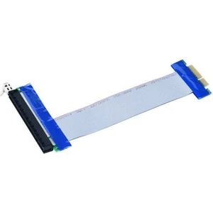 Pcıe X4 To X16 Dönüştürücü Çevirici