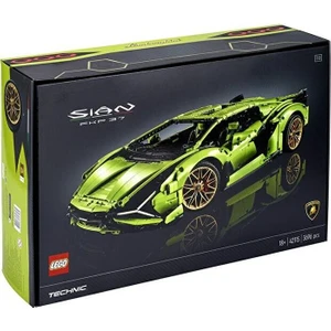 Technic Lamborghini Sián Fkp 37 42115