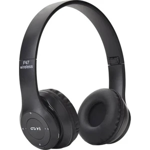P47 Extra Kablosuz Bluetooth Kulaklık
