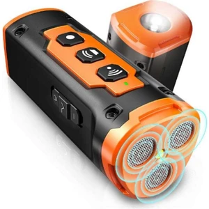 Club Safari Köpek Uzakalaştırıcı Ultrasonic