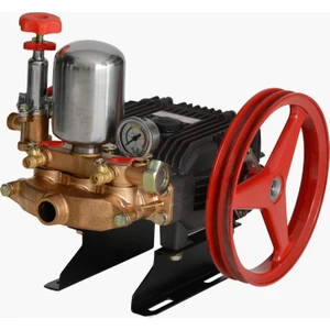 SLX-30B3 Pistonlu Pompa