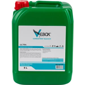 Ultra Kıvamlı Çamaşır Suyu 5lt