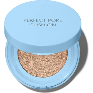The Saem Saemmul Perfect Pore Cushion - Yağlı Karma Ciltlere Özel Cushion - Light Beige 1.25