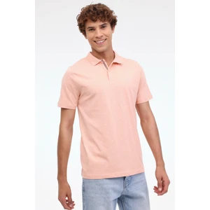 Ml Jasper 12Urb1050 4Fx Somon Erkek Kısa Kol T-Shirt