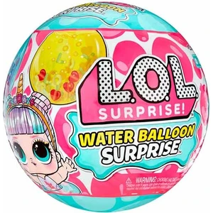 Tots Surprise Water Balloon