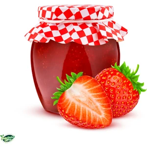 Sizin Bahçe Çiftliği Çilek Marmelat 720 Gr.