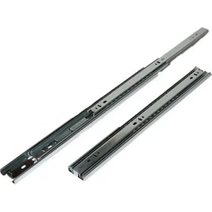 30 mm 300 mm Teleskopik Bilyeli Çekmece Rayı