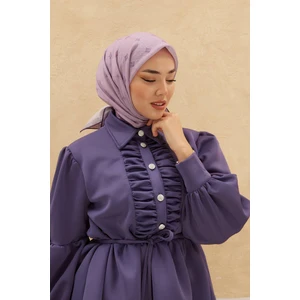 Silk Home Olinda Eşarp - Lavanta