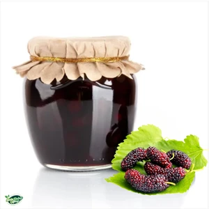 Sizin Bahçe Çiftliği Dut Pekmezi 360 Gr.