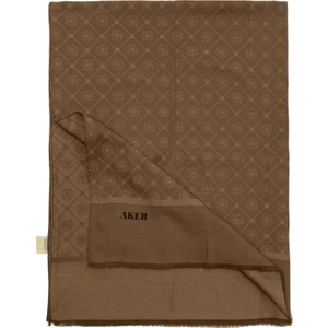 Cotton Şal - Çikolata 931