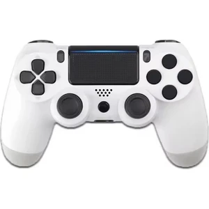 Ps4 Dualshock 4 Joystick Titreşimli Pc Ps Tv Uyumlu