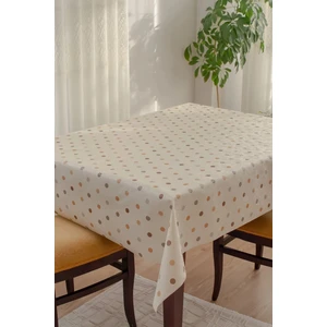 Pvc Silinebilir Muşamba Masa Örtüsü