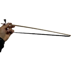 Bade Müzik At Kılı Siyah Kemençe Yayı