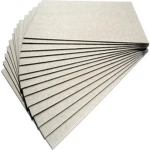 Orka Kağıt 5 Adet Mukavva 2 mm 70X100 cm Sert Karton , Sert Mukavva