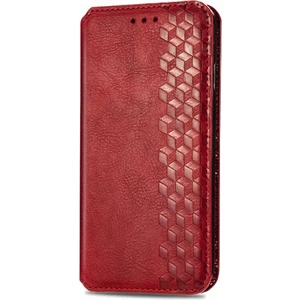 BDT Market Tecno Spark 20 Pro Artı Moda Tasarımı Zarif Iş Deri Için Kılıf (Yurt Dışından)