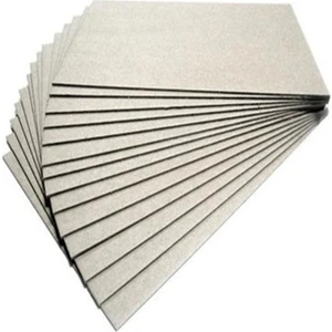 Orka Kağıt 10 Adet Mukavva 2 mm 50X70 cm Sert Karton , Sert Mukavva