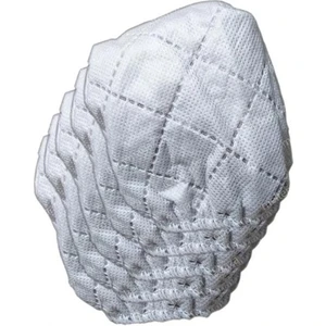 Bremen Home Fakir Lucky Dik Süpürge Toz Torbası 5 Adet