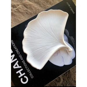 Evdeki Atölyem Istiridye Sunum & Takı Tabağı