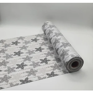 K&M Hometex Dolap Ve Çekmece Içi Kaymaz Kaydırmaz Raf Örtüsü 50 Cm X 15 Mt