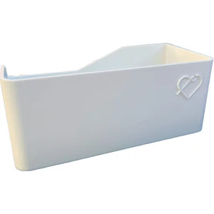 Owl Global Janome Overlok Makinası Için Çöp Kutusu Atık Fire Kabı TR3000 8002D 792PG 204D