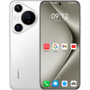 Pura 70 Pro 12 512GB Beyaz(Huawei Türkiye garantili) Beyaz