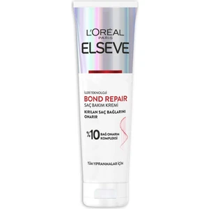 Loreal Paris Elseve Bond Repair Saç Bakım Kremi 150 ml