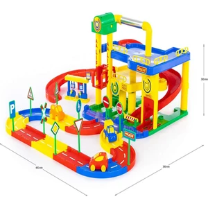 Polesie Garaj ile Yol 37831