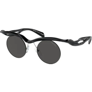 Spr A18 1AB-5S0 43*22 135 Unisex Güneş Gözlüğü