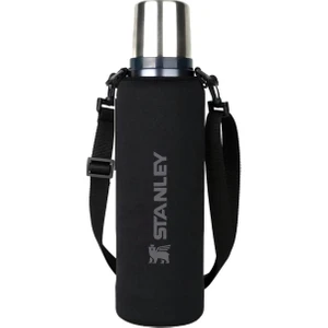 Mela Fish Stanley Neopren Termos Kılıfı ve Omuz Askısı - 1.9 Lt Klasik