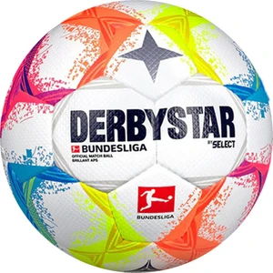 Boyut 5 Termal Olarak Bağlanmış Dikişsiz Alman Bundesliga Futbolu (Yurt Dışından)
