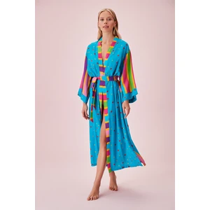 Lydia Kimono