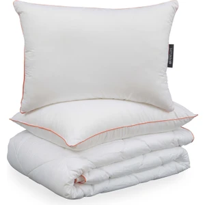 Yastık Yorgan Seti 195x215 cm - Thermolite® Easy Care