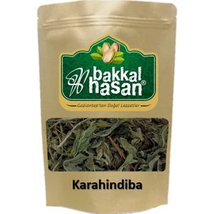 Bakkal Hasan - Karahindiba Otu