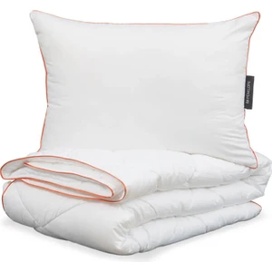 Yastık Yorgan Seti 155x215 cm - Thermolite® Easy Care