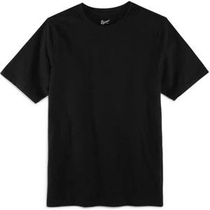 Erkek Shop T-Shirt Black
