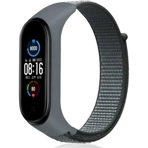 Xiaomi Mi Band 8 / Band 9 Kordon Hasır Kordon
