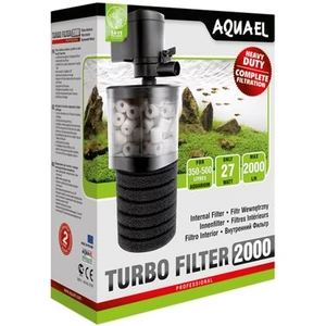 Turbo Filter 2000