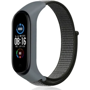 Xiaomi Mi Band 8 / Band 9 Kordon Hasır Kordon