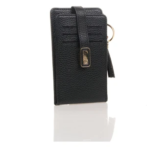 Liva Bag Collection Kriste Bell Ithal Kartlık Cüzdan